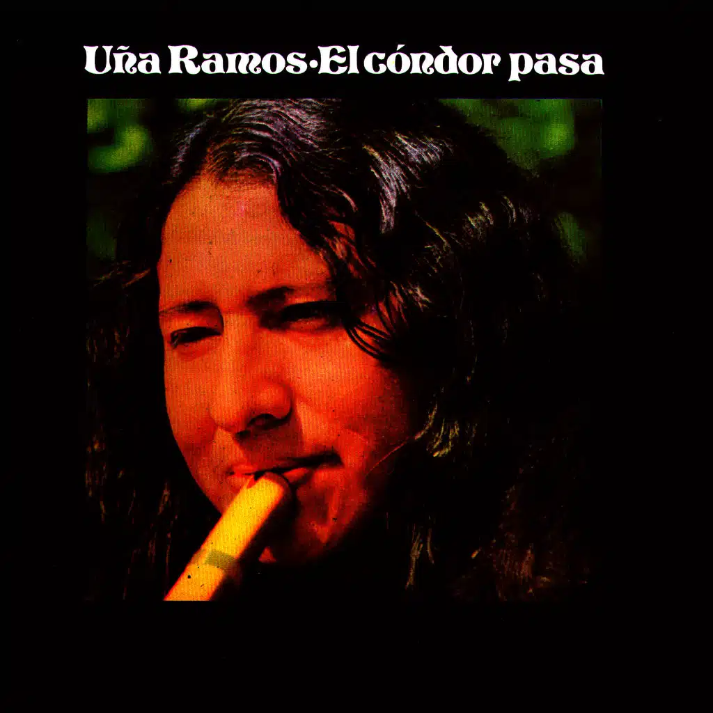 El Condor Pasa