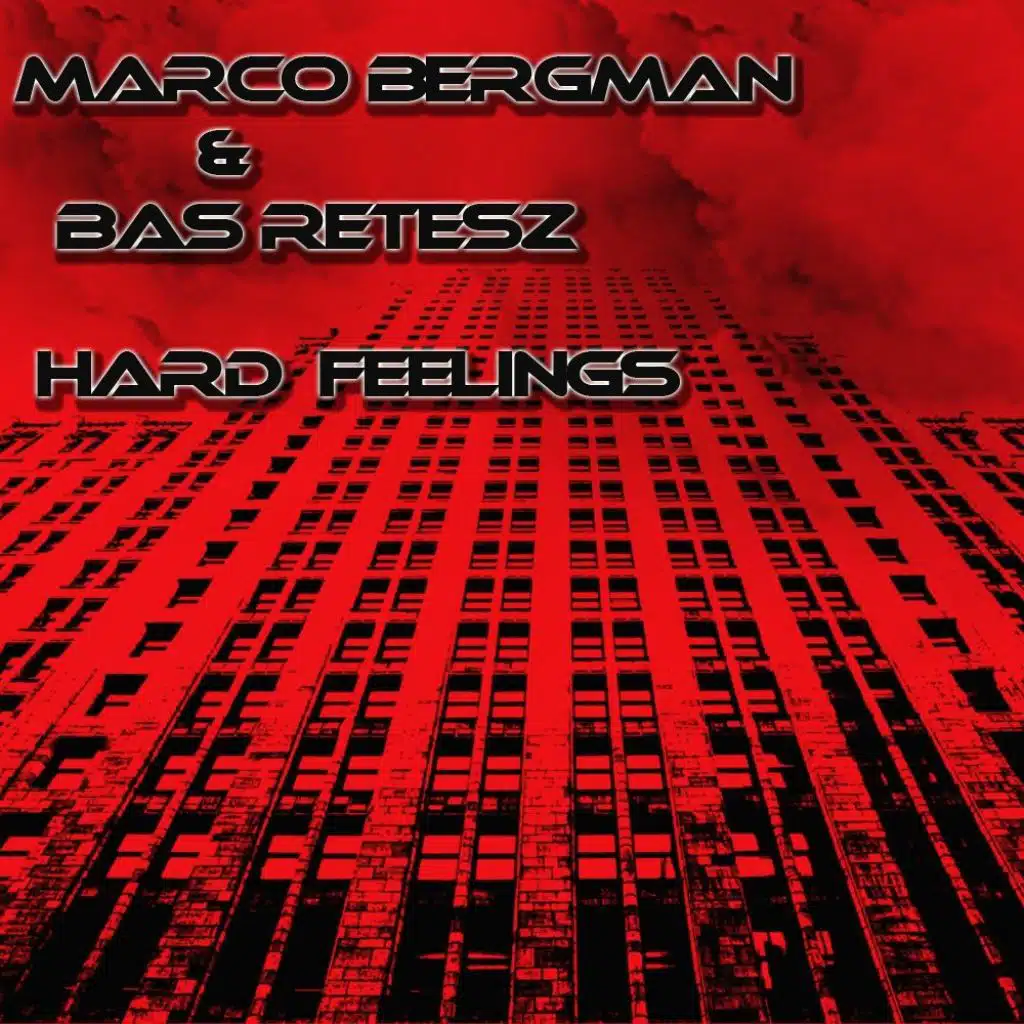 Marco Bergman & Bas Retesz