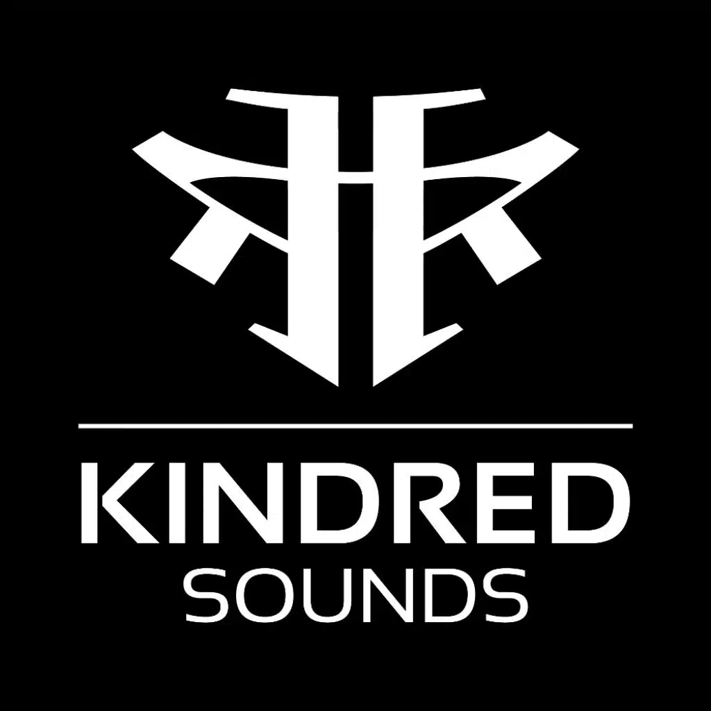 The Sounds of Kindred Volume 6