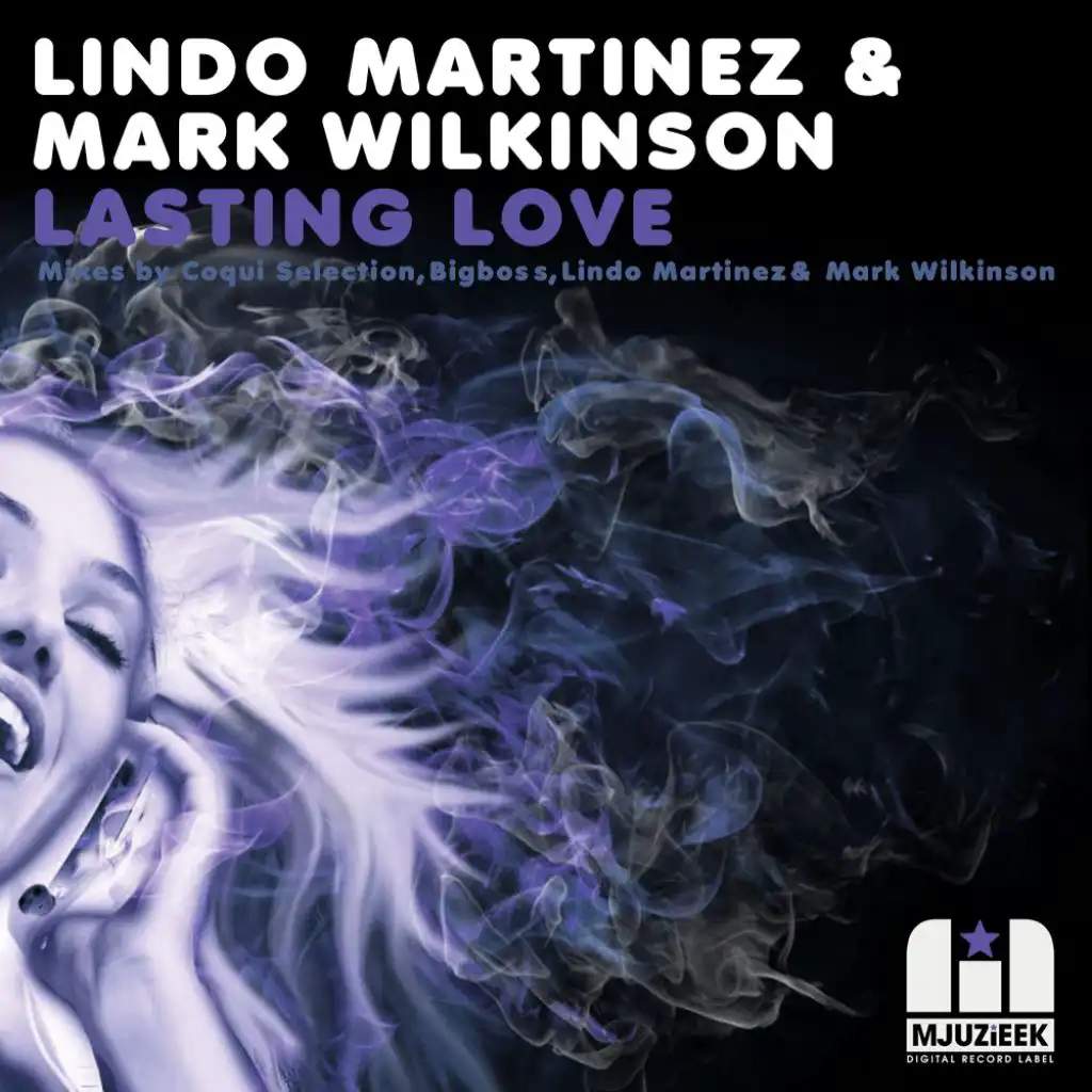 Lasting Love (feat. Lindo Martinez & Mark Wilkinson)