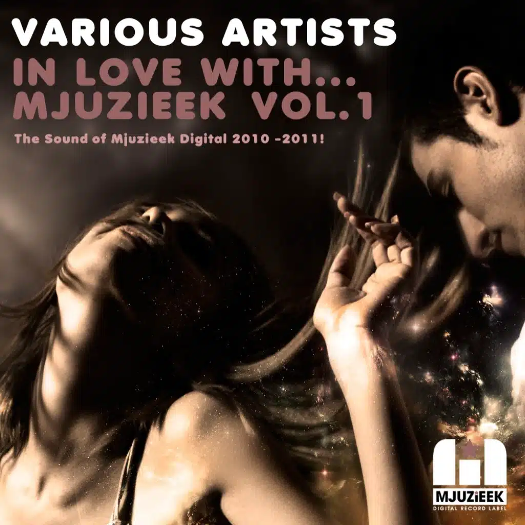 Breaking Away (Muzikjunki & Marco Den Held Remix) [feat. LaTasha Jordan]