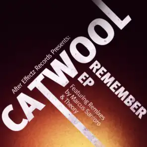 CatWool