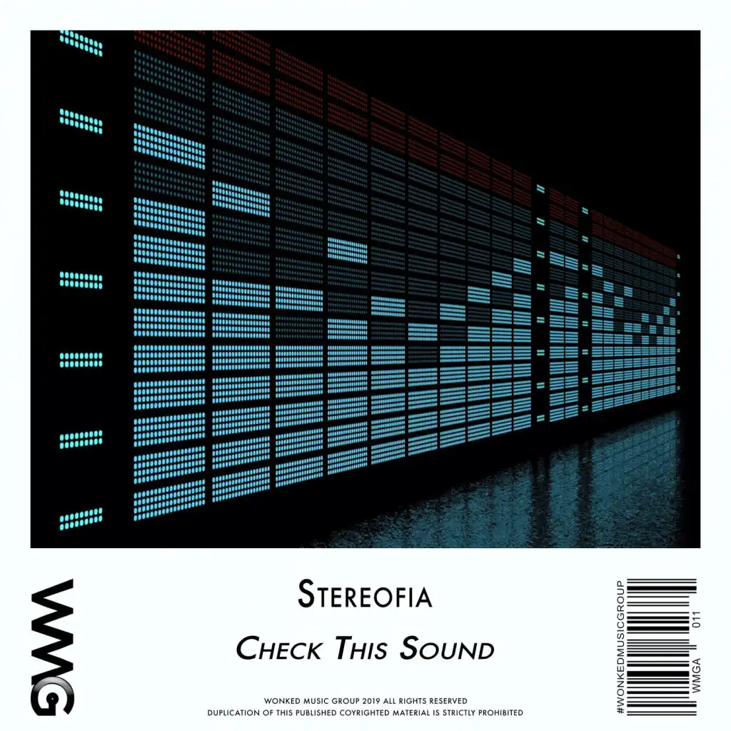 Stereofia