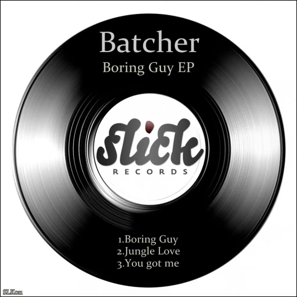 Batcher