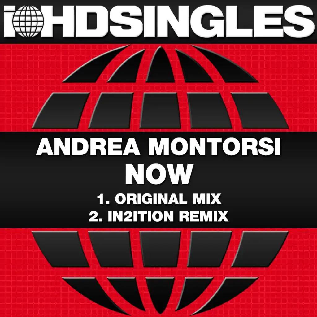 Now (In2ition Remix)