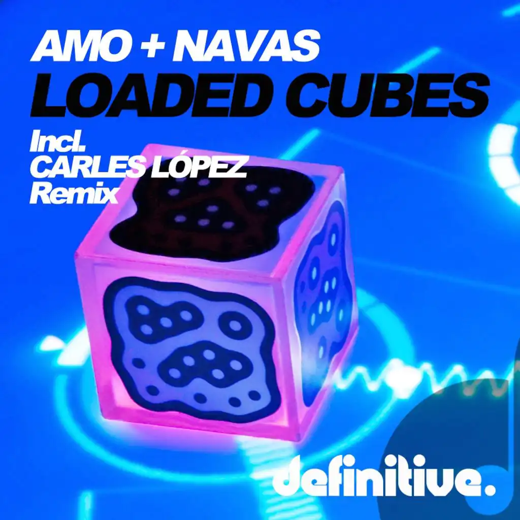 Loaded Cubes (Carles López Remix) [feat. Carles Lopez]