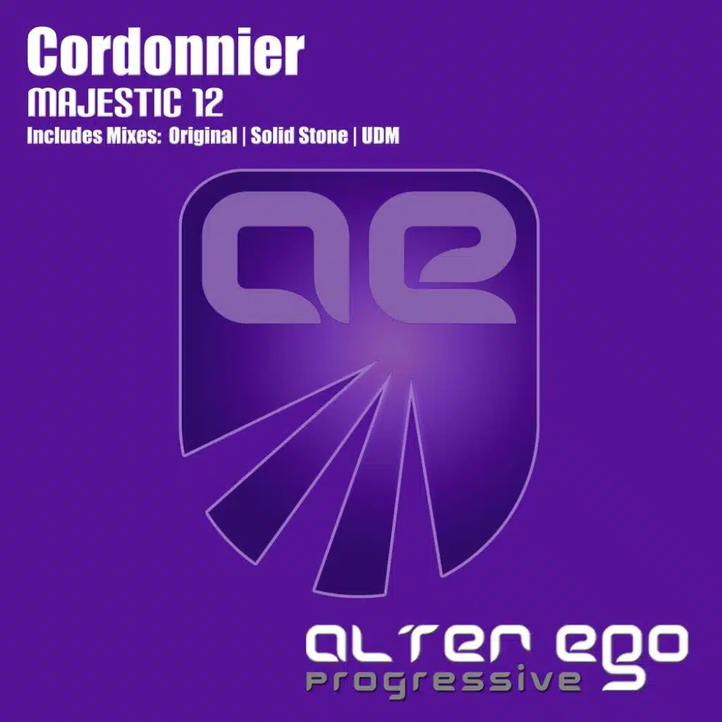 Cordonnier