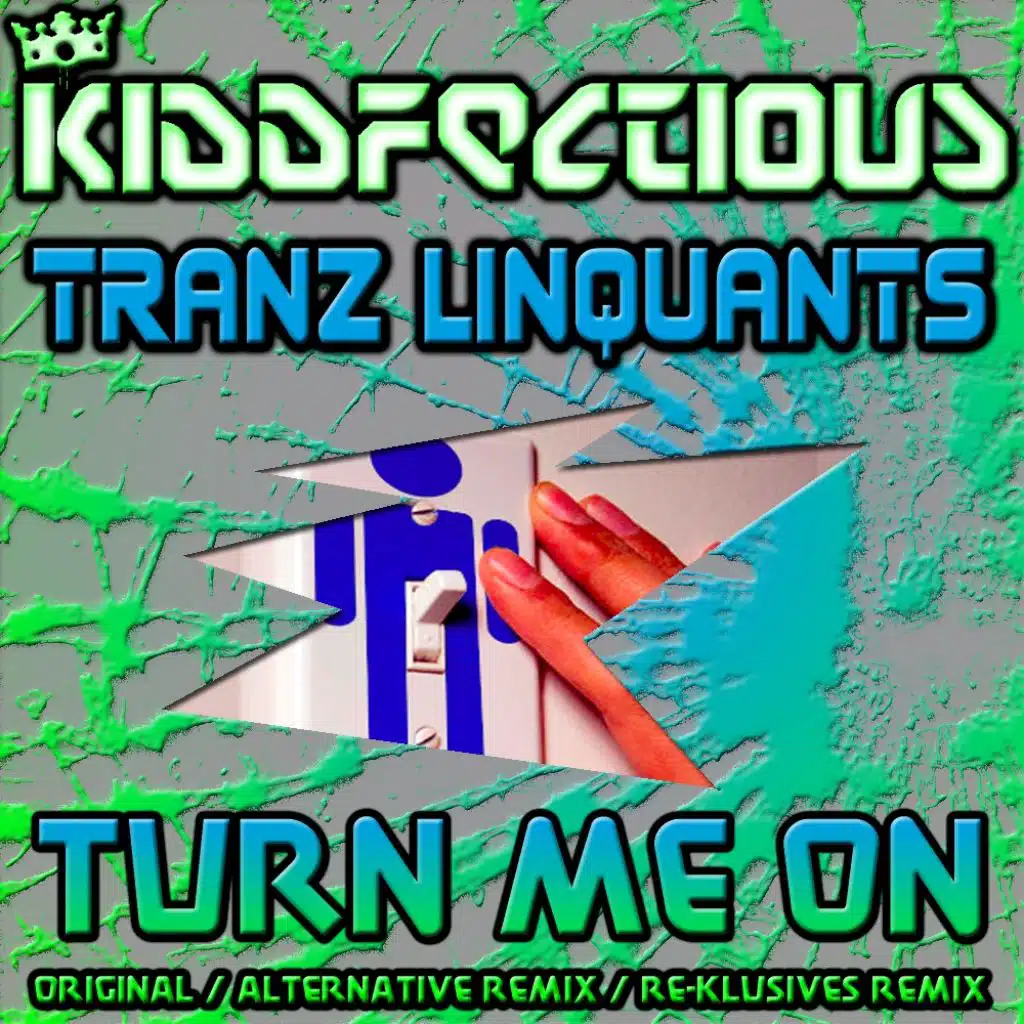 Turn Me On (Re-Klusives Remix)