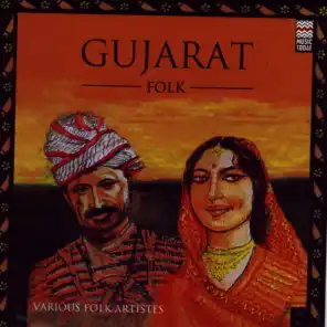 Gujarat - Folk