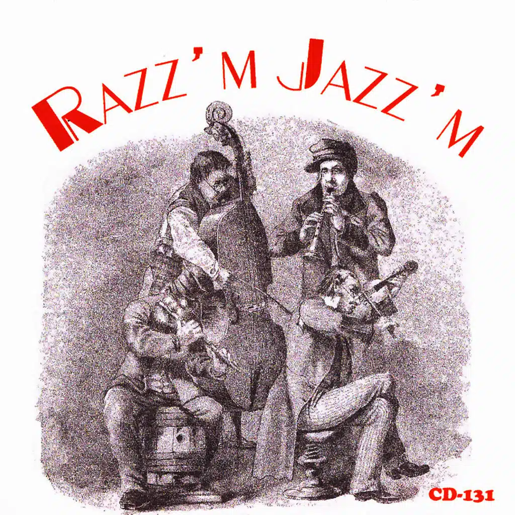 Razz'm Jazz'm