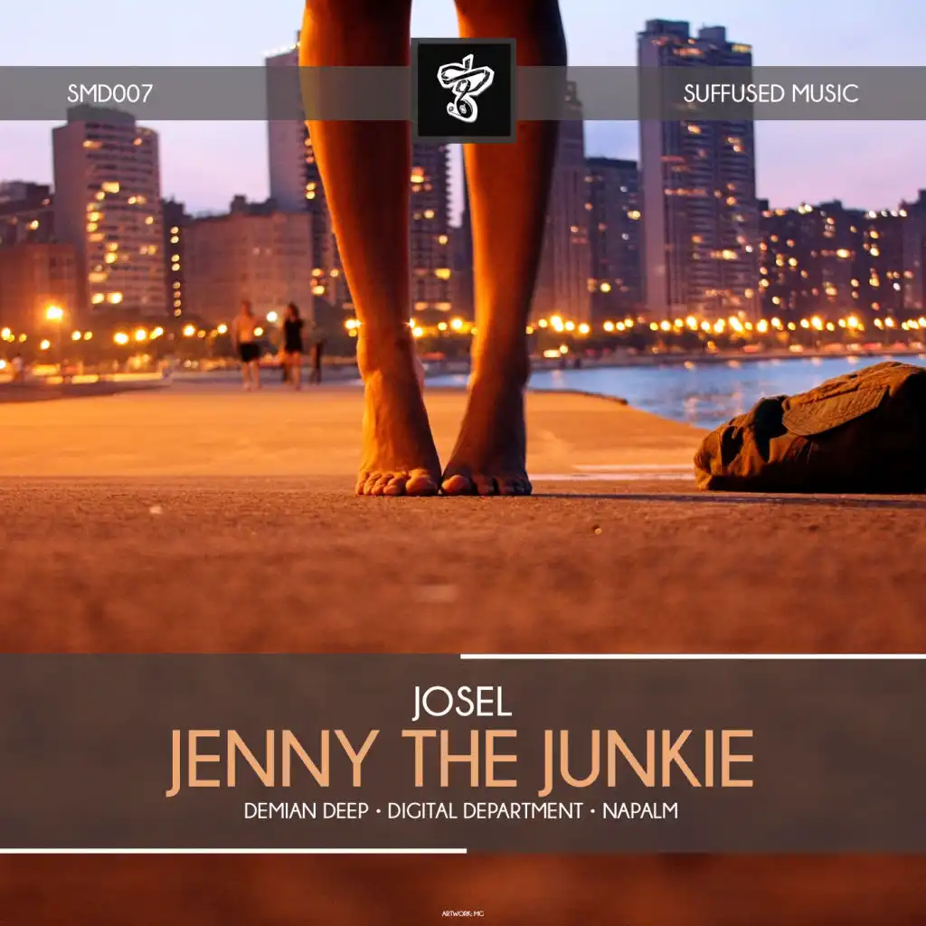 Jenny the Junkie (Digital Department Remix)