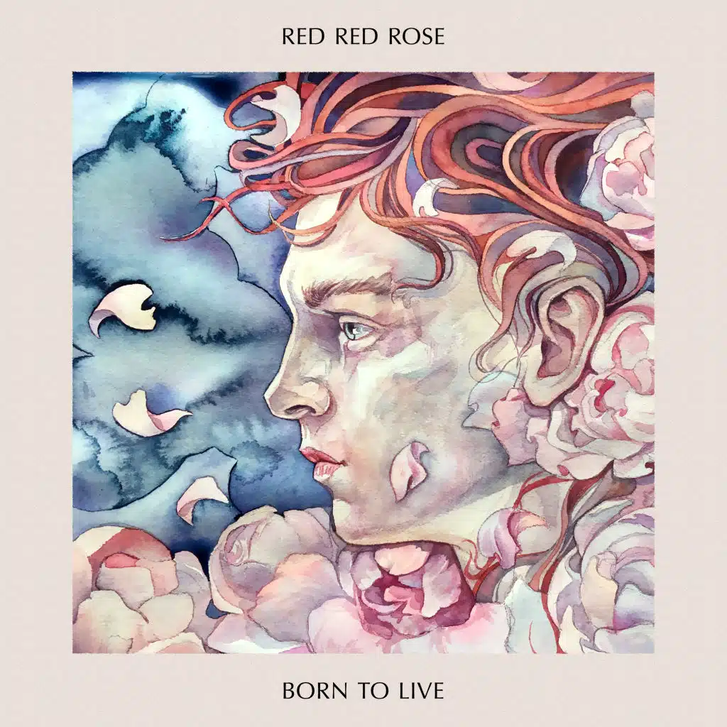 Red Red Rose