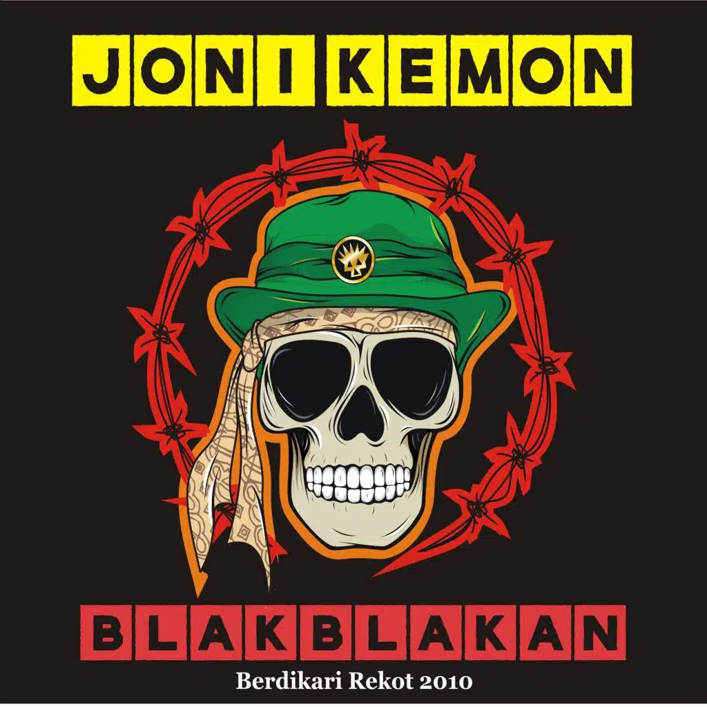 Blues Gampangan (Instrumental)