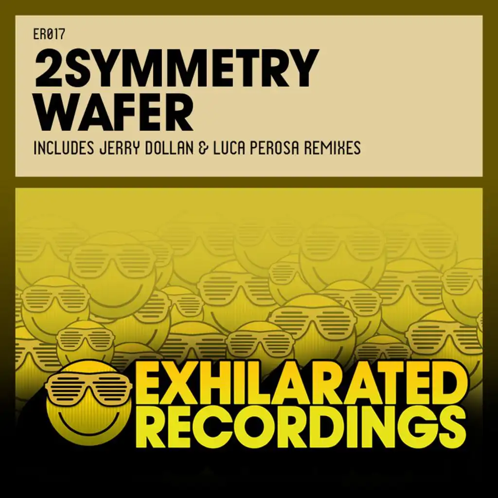 Wafer (Jerry Dollan Remix)