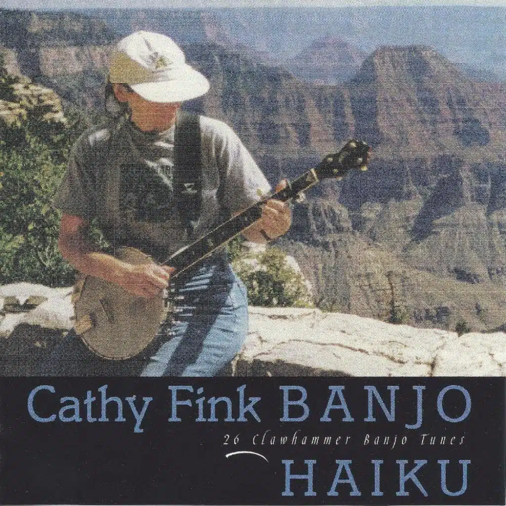 Cathy Fink