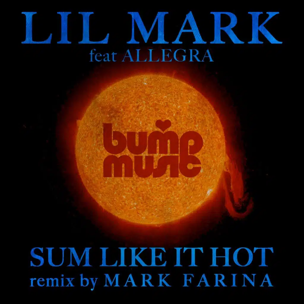 Sum Like It Hot (feat. Allegra Bandy)