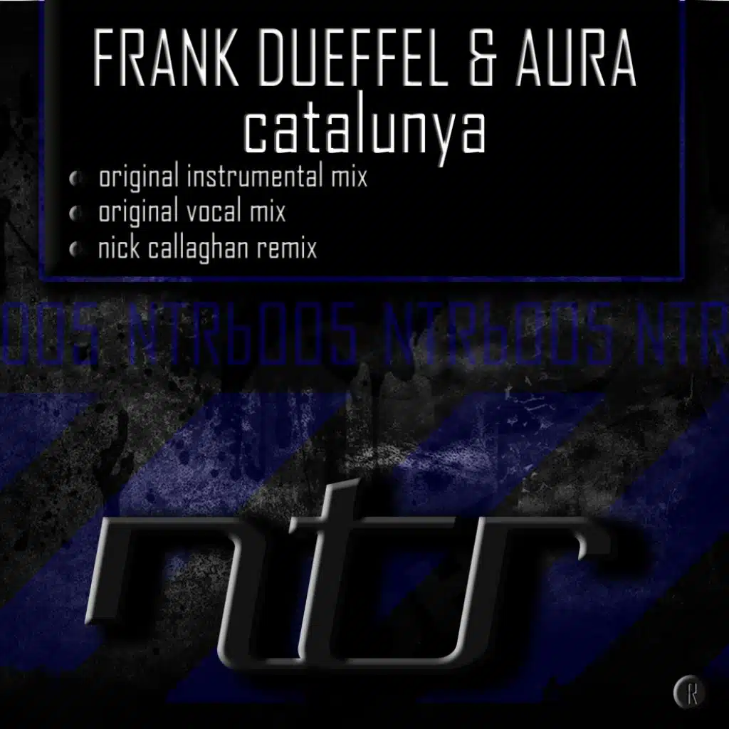 Frank Dueffel & Aura