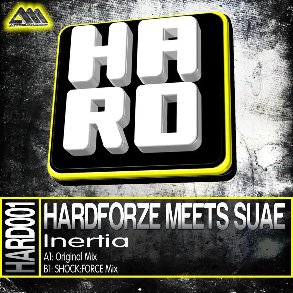 Inertia (Shock:Force Mix)