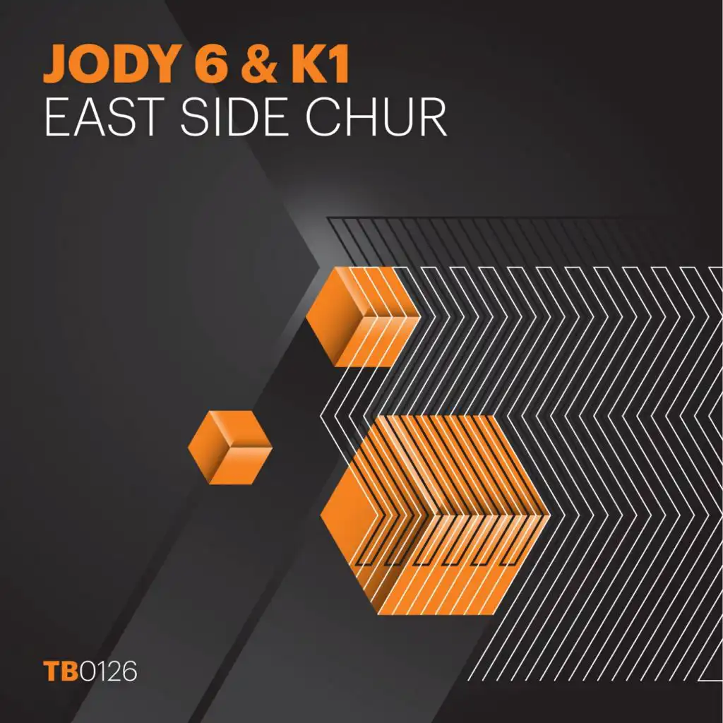 Jody 6 & K1