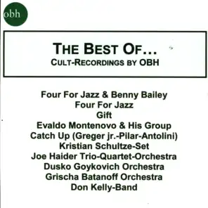 The Best Of… (Cult-Recordings by OBH)