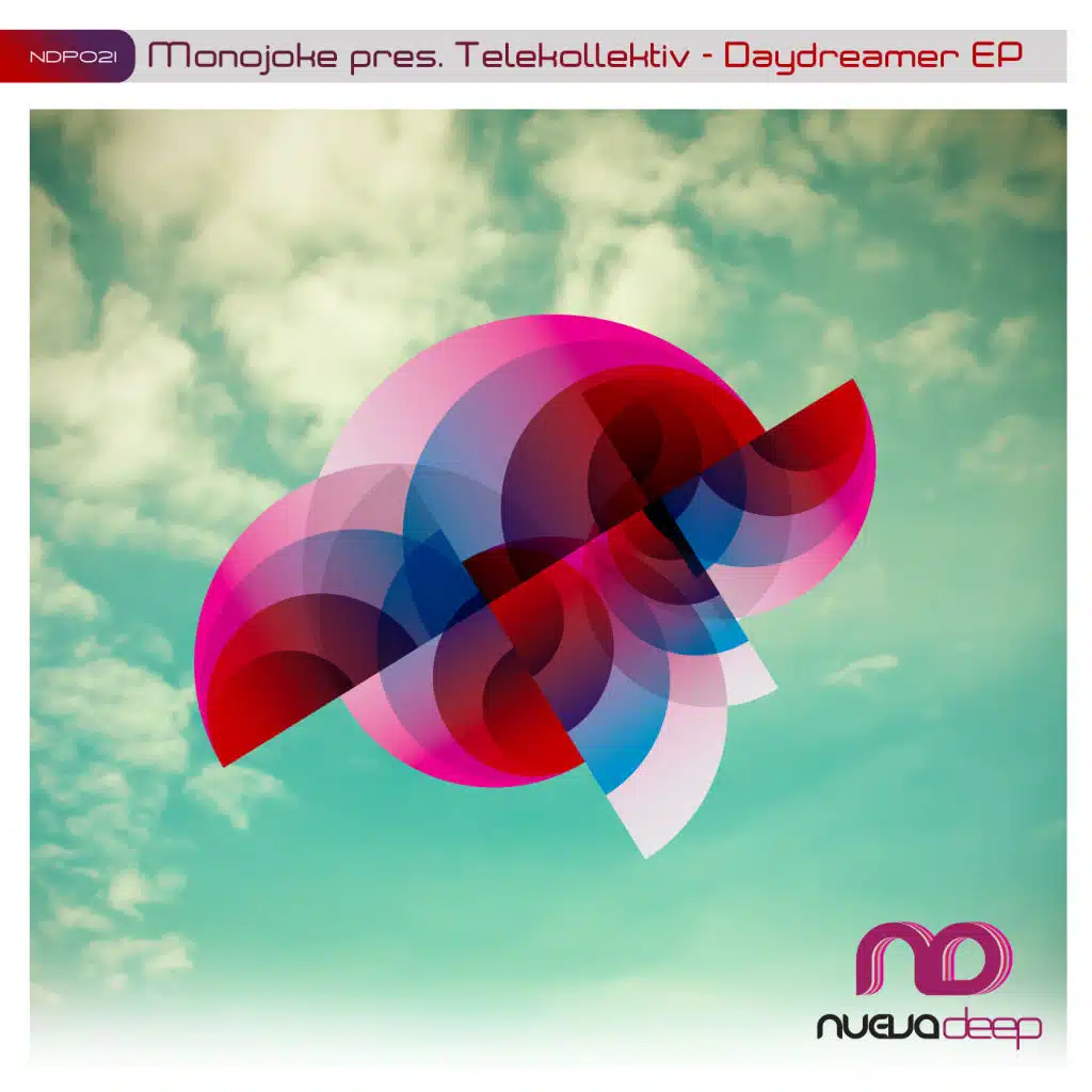 Monojoke and Telekollektiv