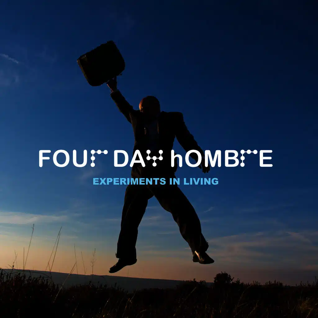 Experiments In Living