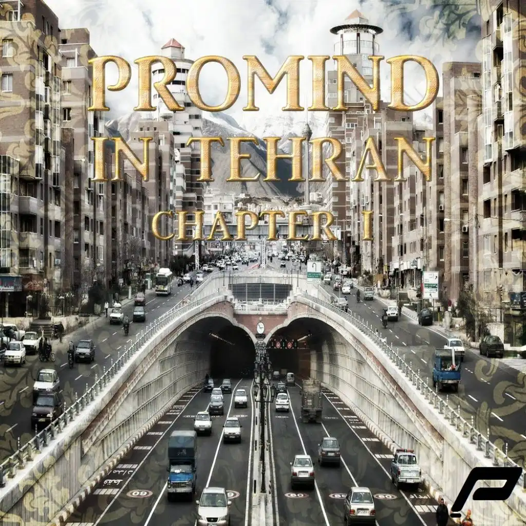 Promind In Tehran Chapter I