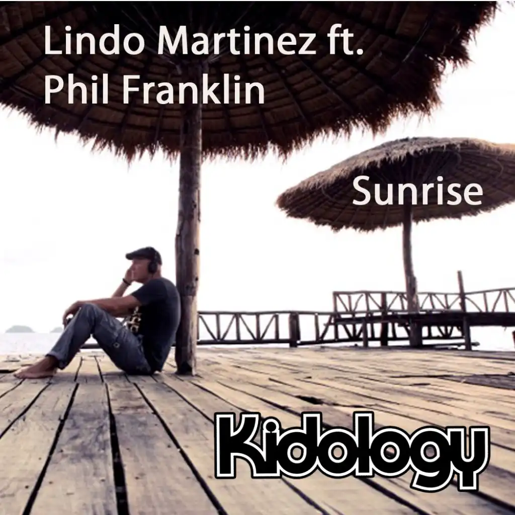 Sunrise (Vocal Club Mix) [feat. Phil Franklin & Lindo Martinez]