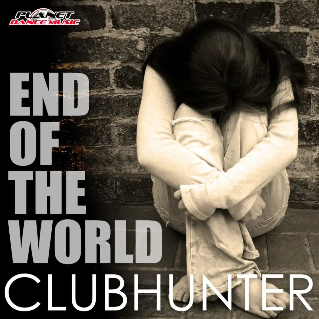 End Of The World (Turbotronic Radio Edit)