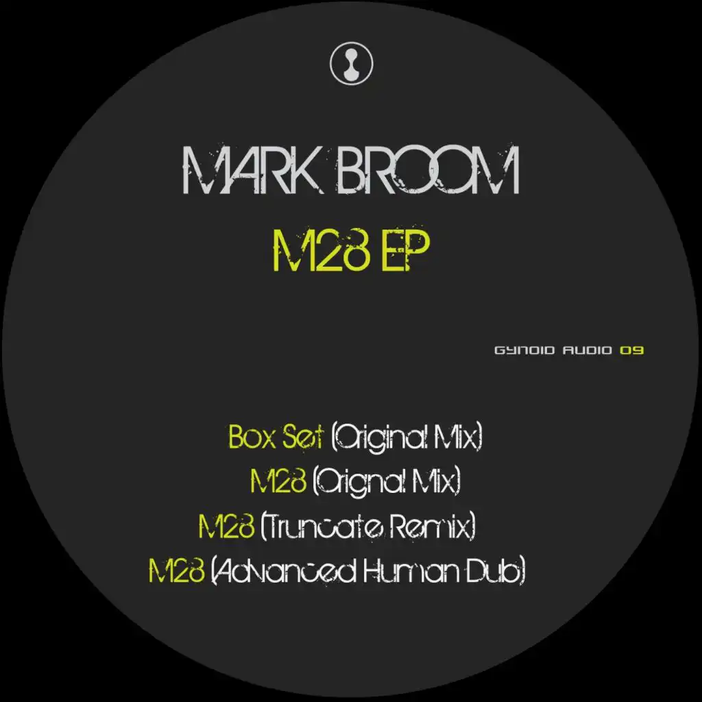 M28 (Truncate Remix)