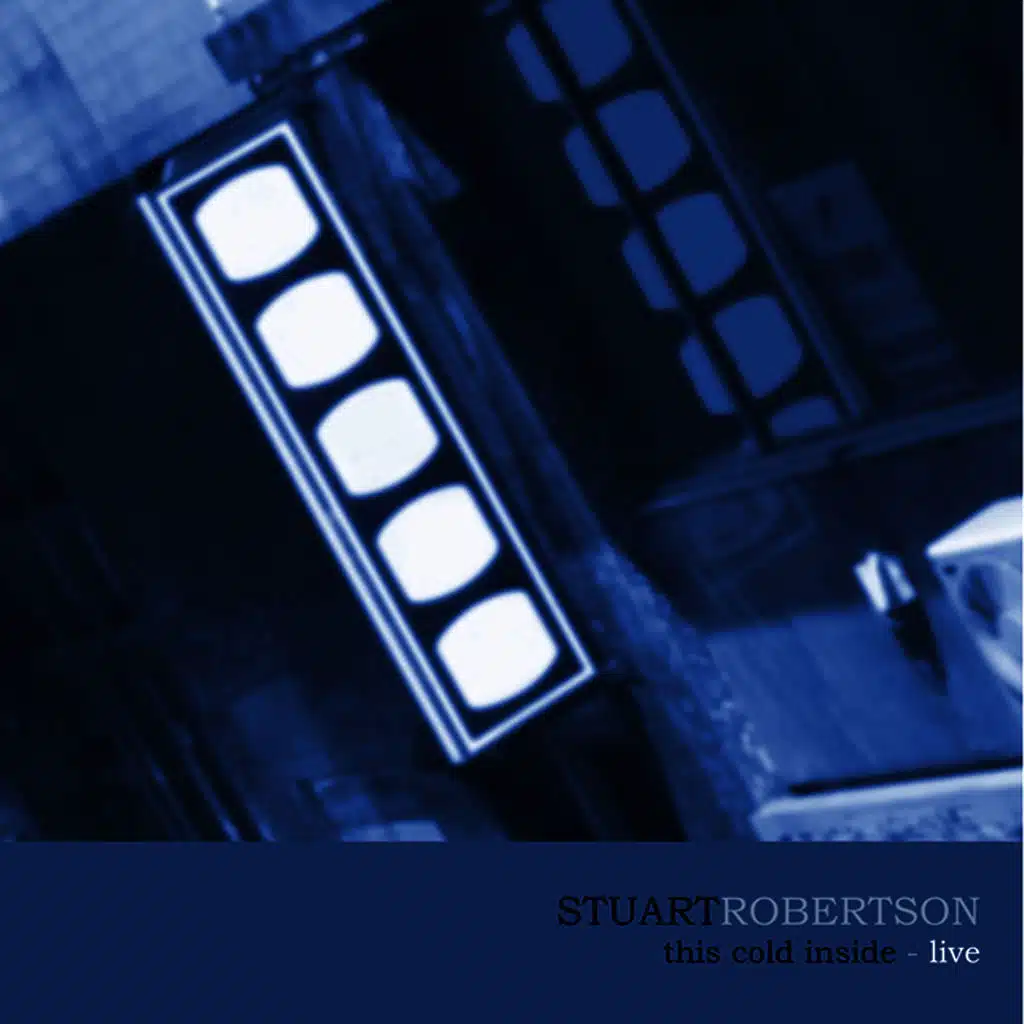 This Cold Inside - Live