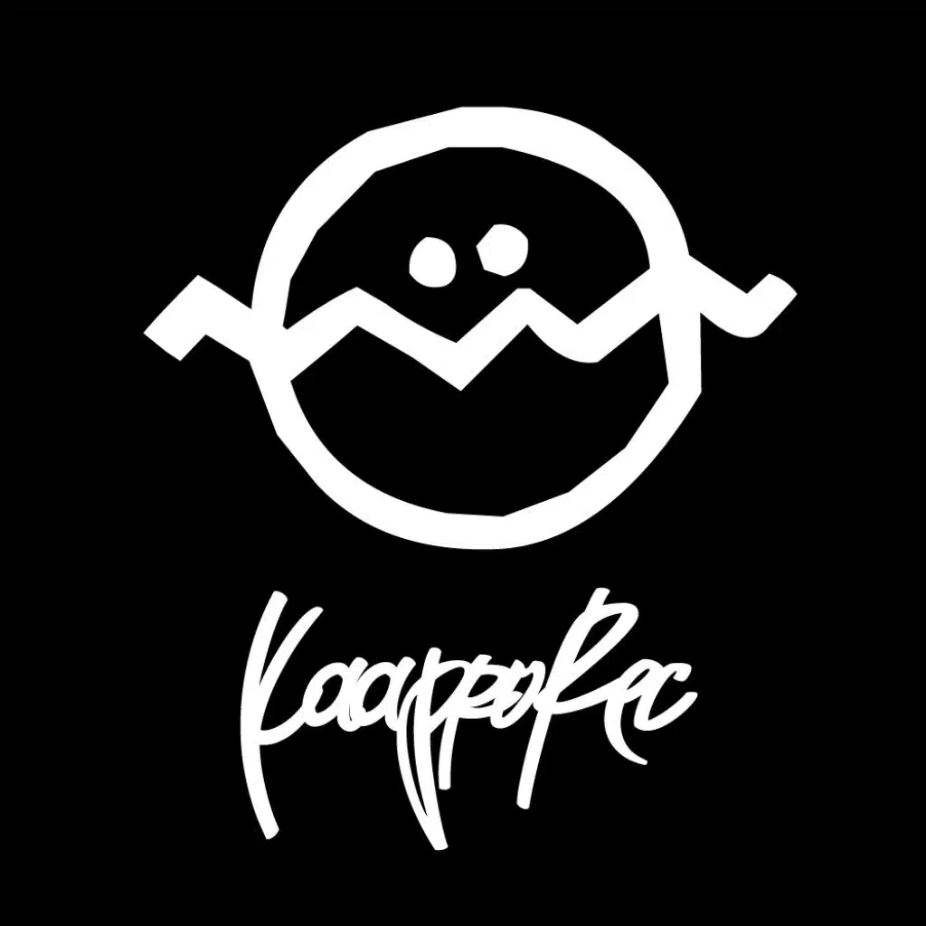 Everybody Fucking Dancing (Living In The World Original Mix)