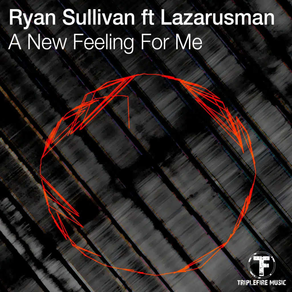 Ryan Sullivan & Lazarusman