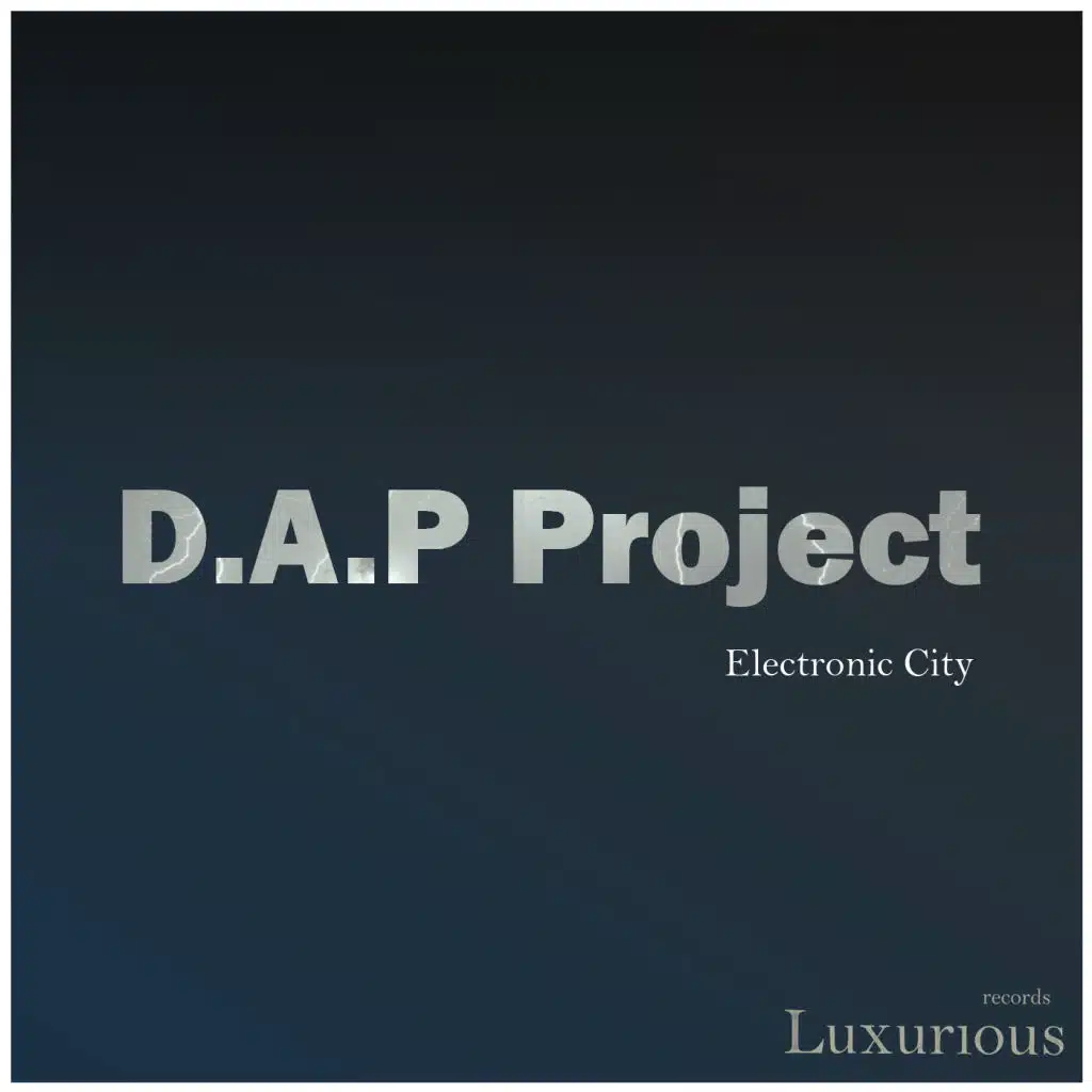 Electronic City