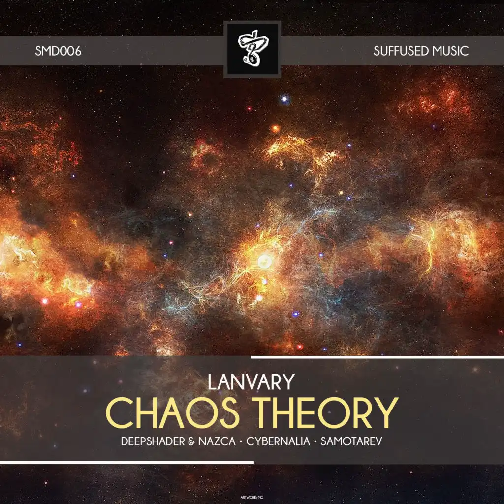 Chaos Theory (Deepshader & Nazca Remix)