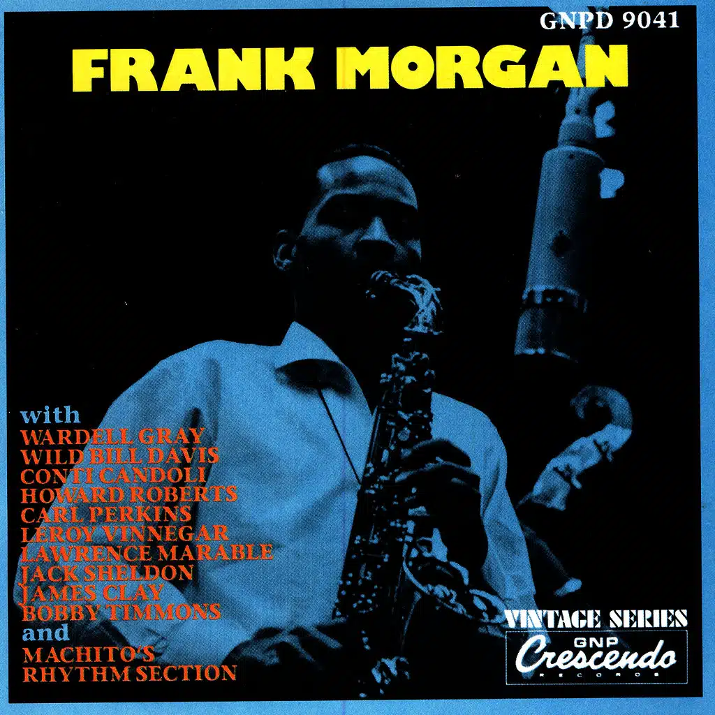 Frank Morgan