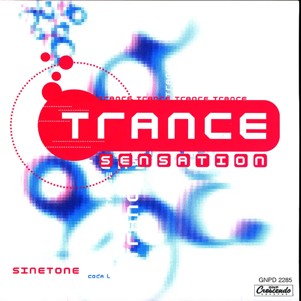 Trance Sensation