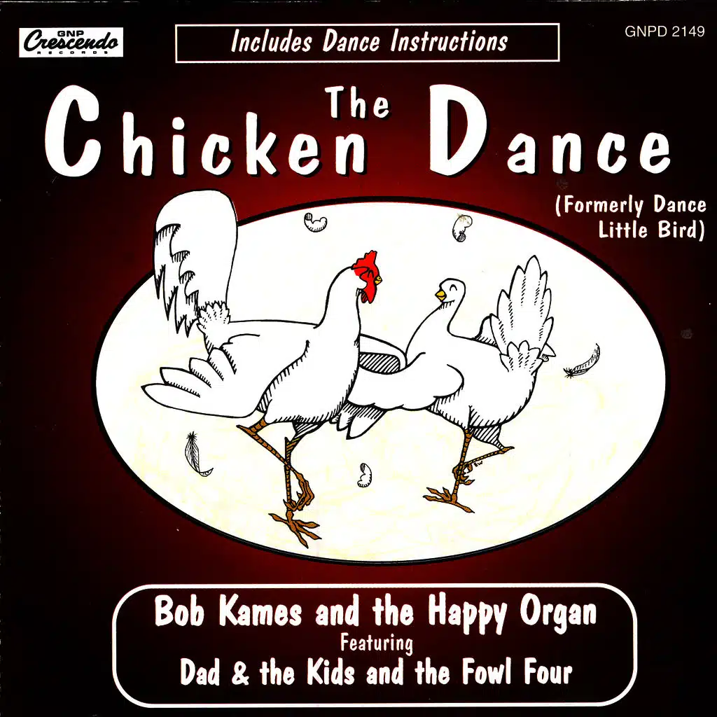 The Chicken Dance