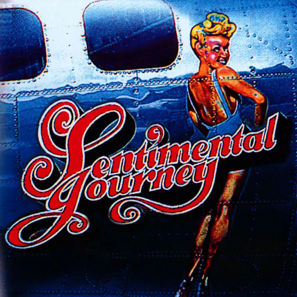 Sentimental Journey: WWII Project (AJM-7001)