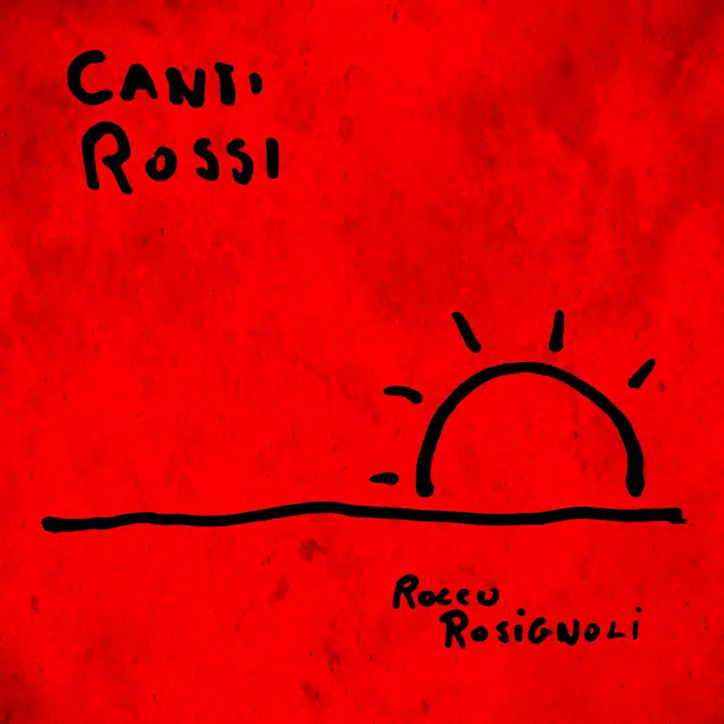 Canti Rossi