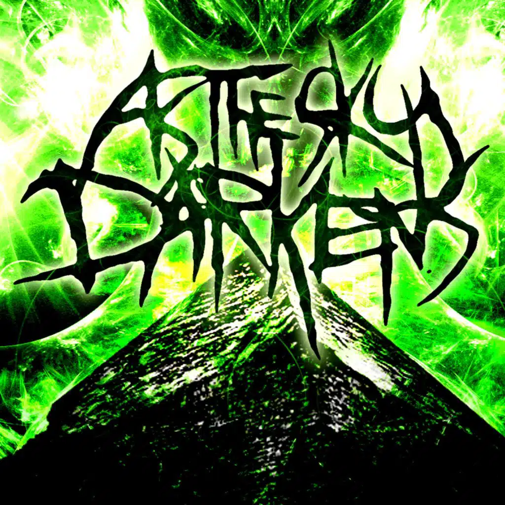 As the Sky Darkens