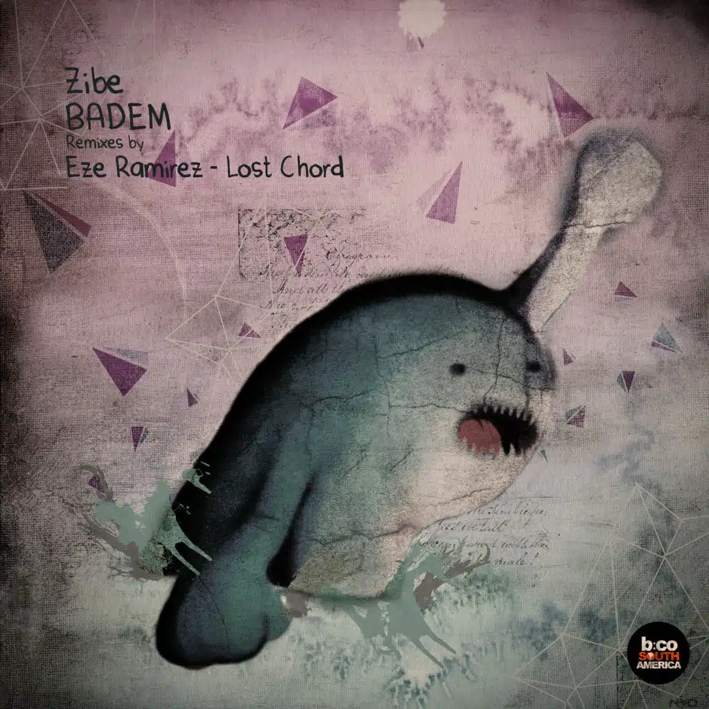 Badem (Eze Ramirez Remix)