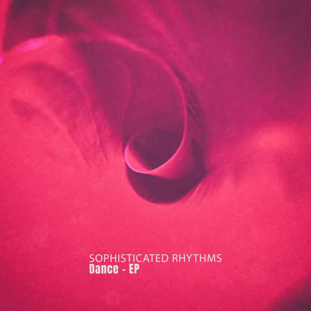 Baby Eternity (All The Time Mix)