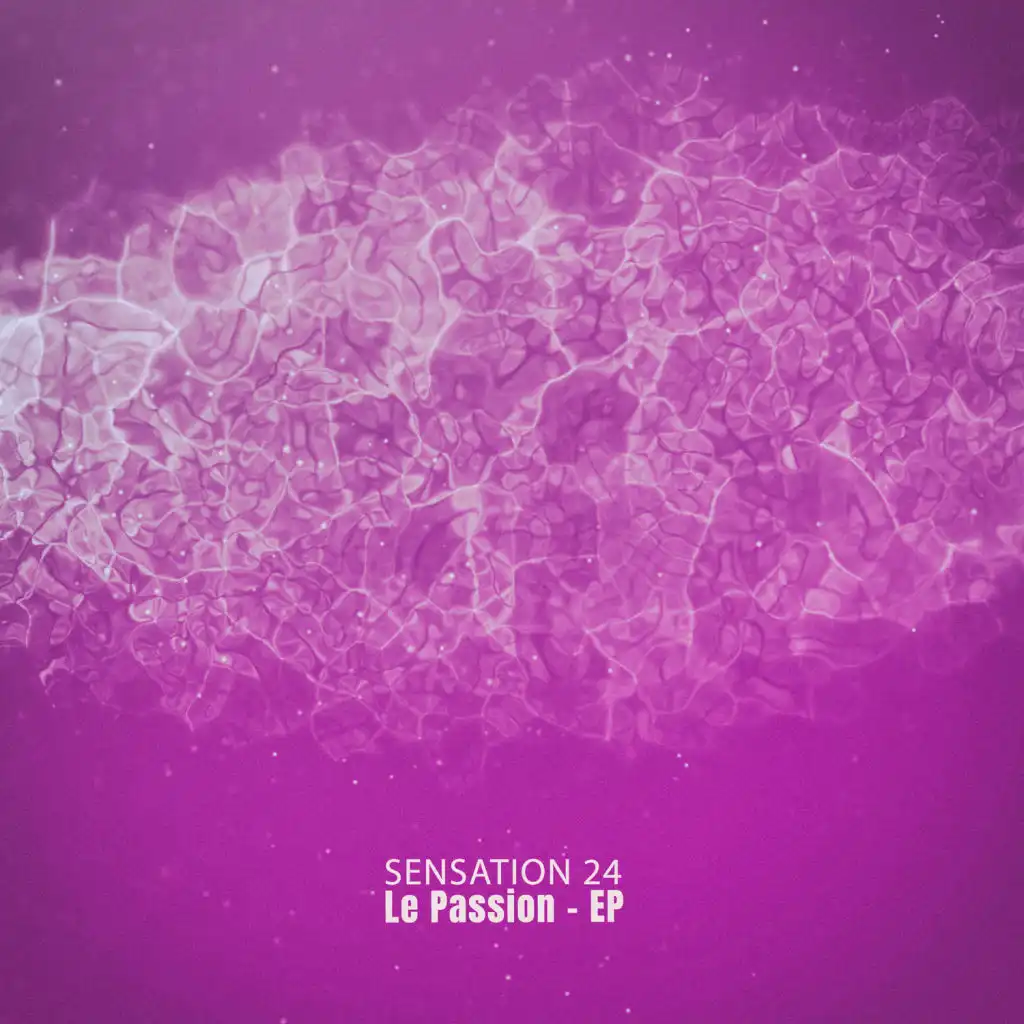 Le Passion - EP