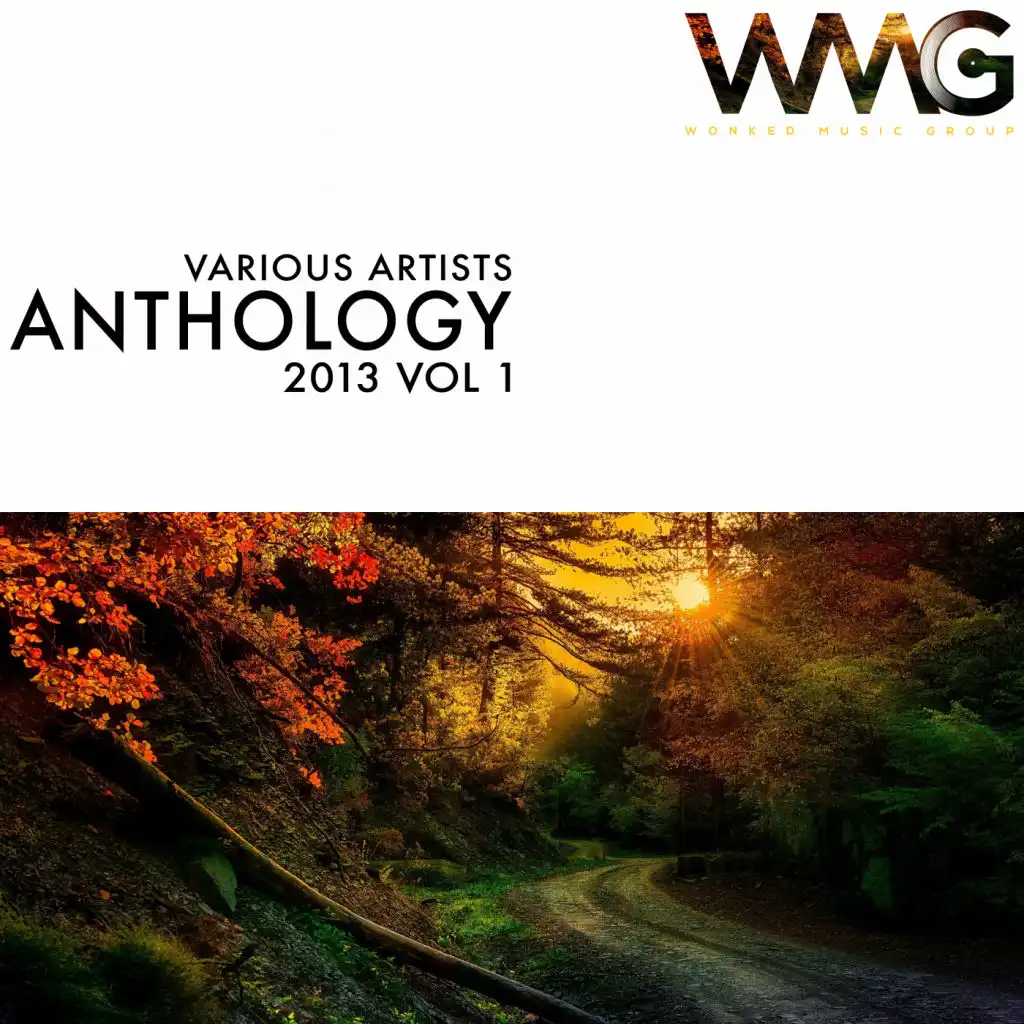 Anthology 2013, Vol. 1