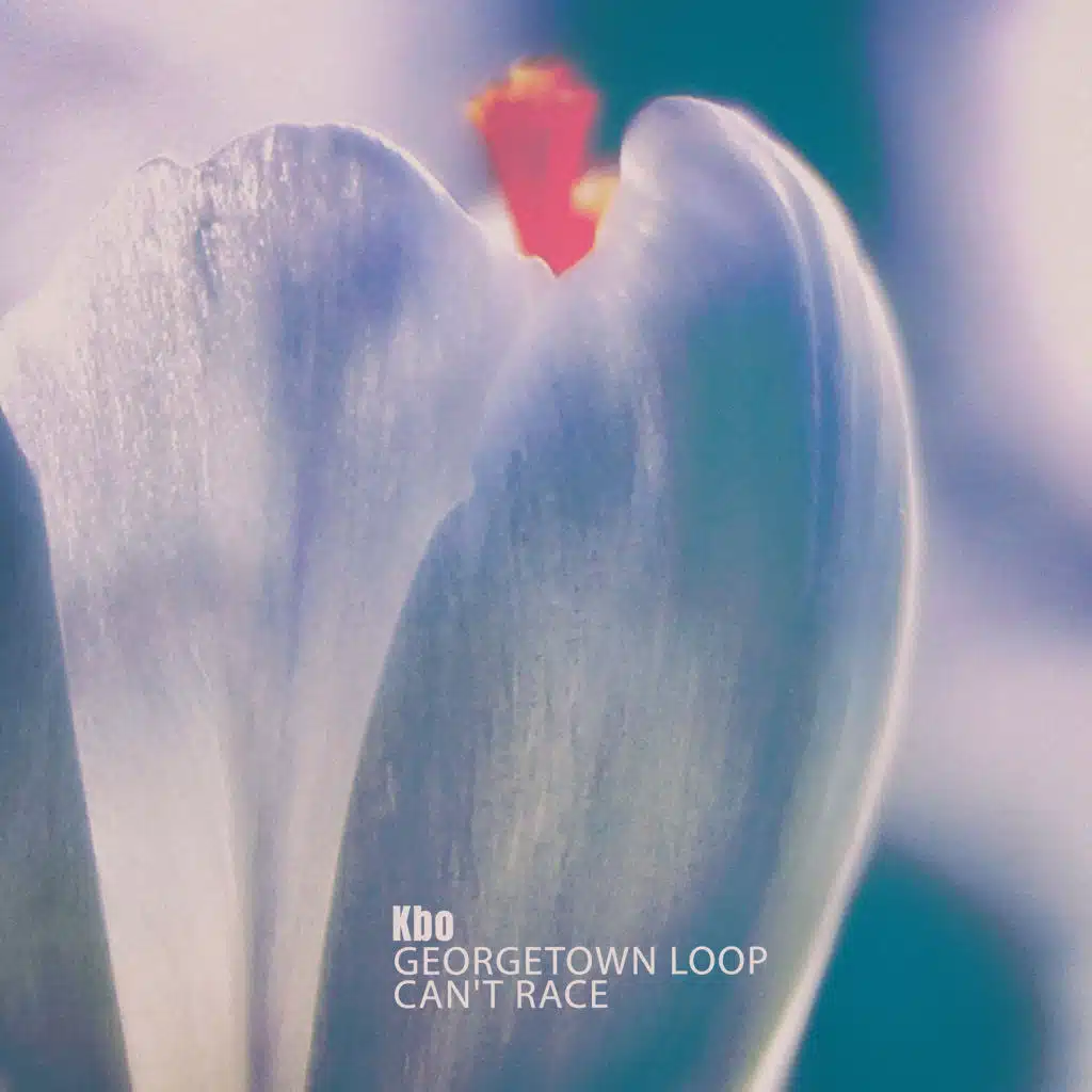 Georgetown Loop (The Funk Bass Mix)