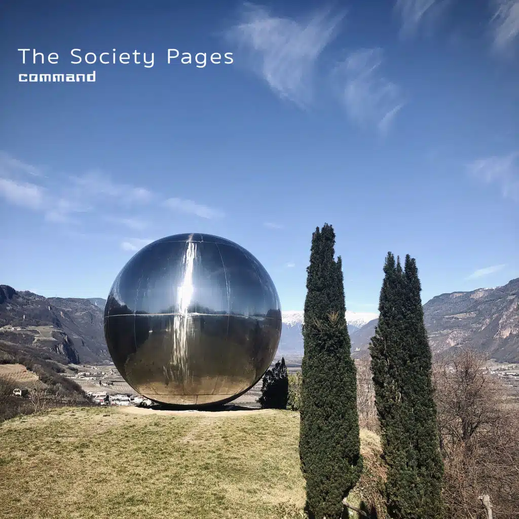 The Society Pages
