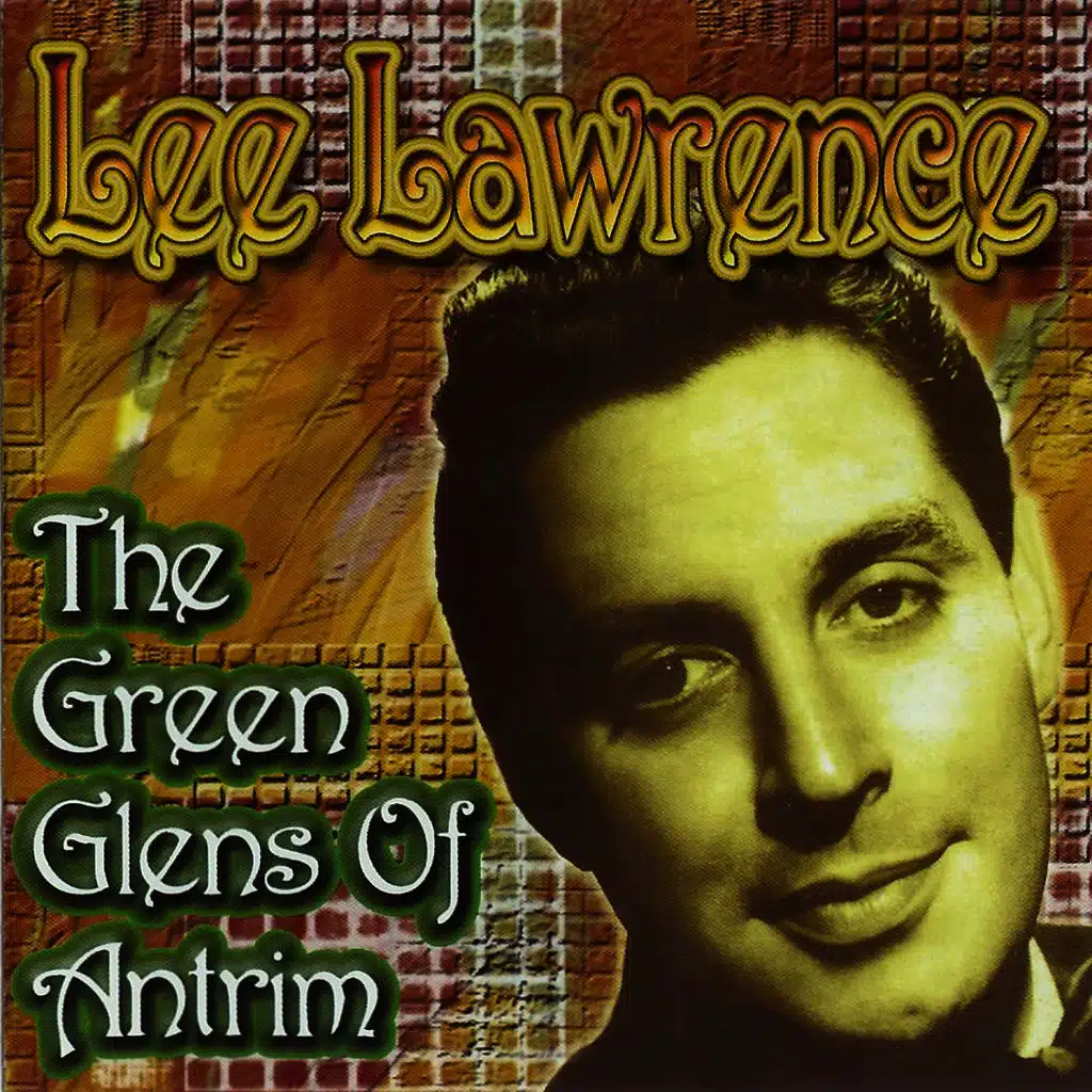 The Green Glens of Antrim