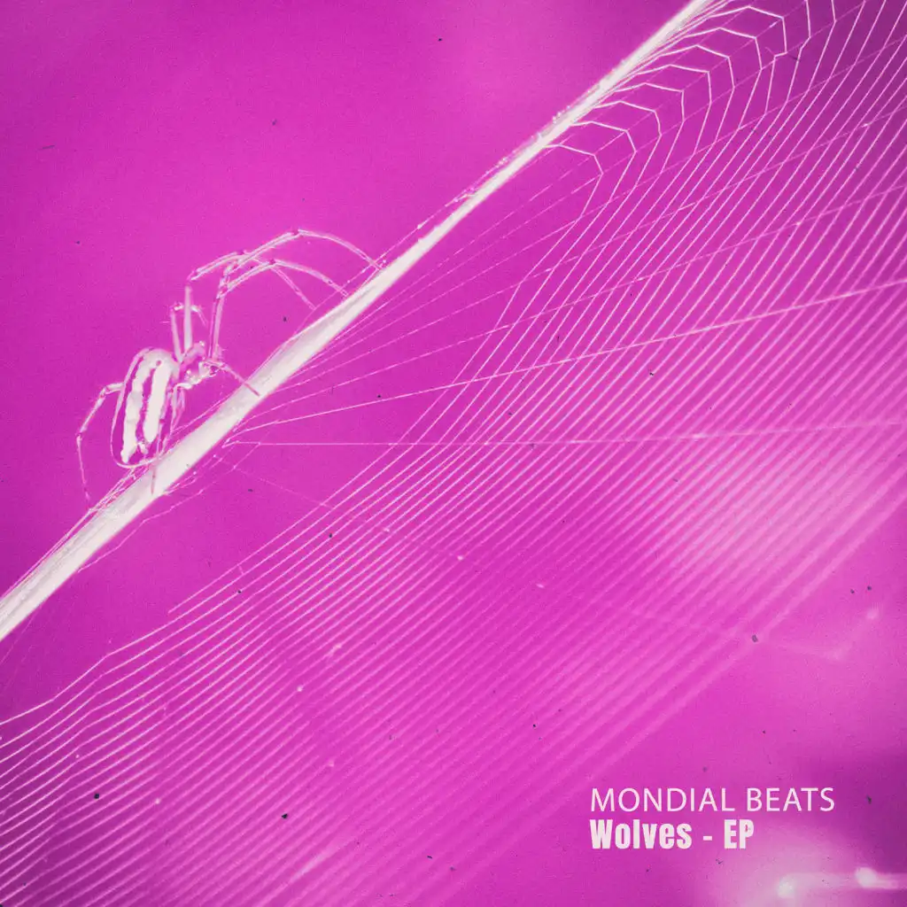 Wolves (Deep Edit Mix)