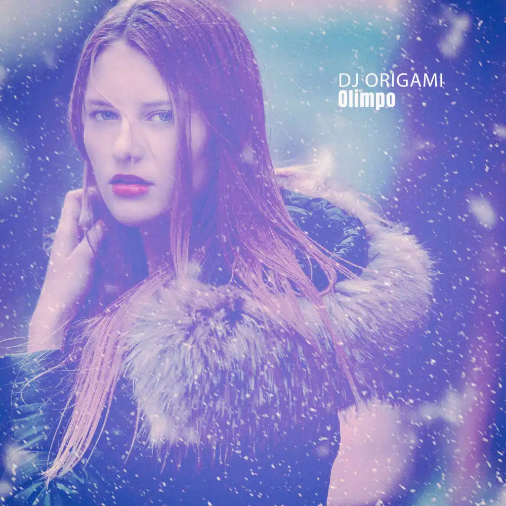 Olimpo (Osaka Beats Mix)